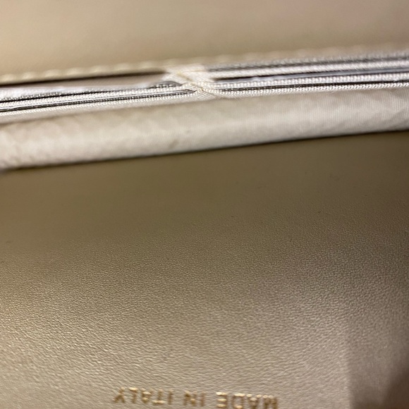 RARE ⭐️Authentic Chanel Python WOC Bag ⭐️ NWT - Picture 6 of 14